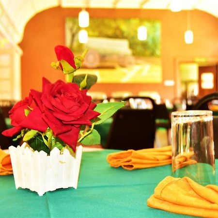 Wagon Wheel Hotel Eldoret Dış mekan fotoğraf
